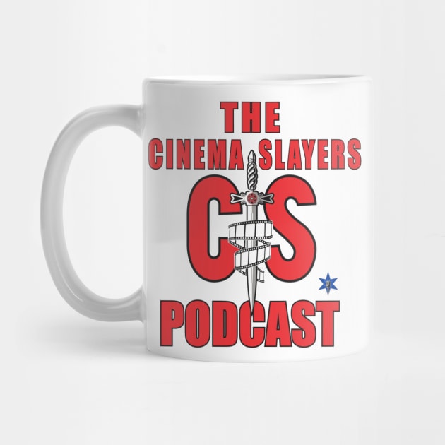 CS Main by cinema_slayers_podcast